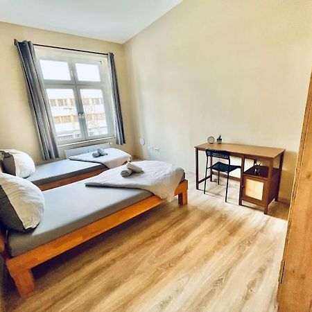Dortmund City Wohnung 85/3 Extérieur photo