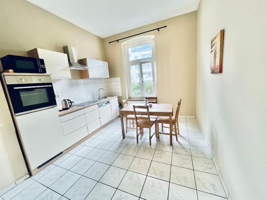 Dortmund City Wohnung 85/3 Extérieur photo