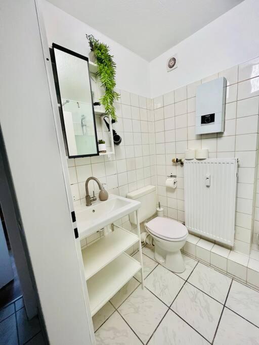 Dortmund City Wohnung 85/3 Extérieur photo