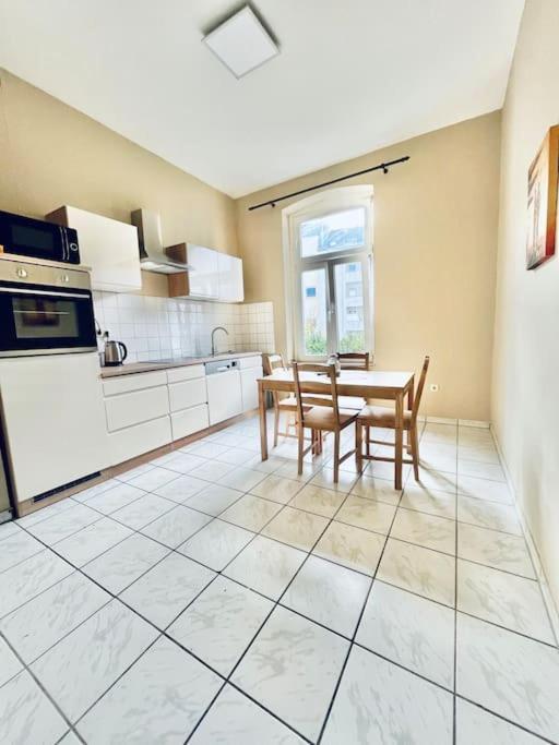 Dortmund City Wohnung 85/3 Extérieur photo