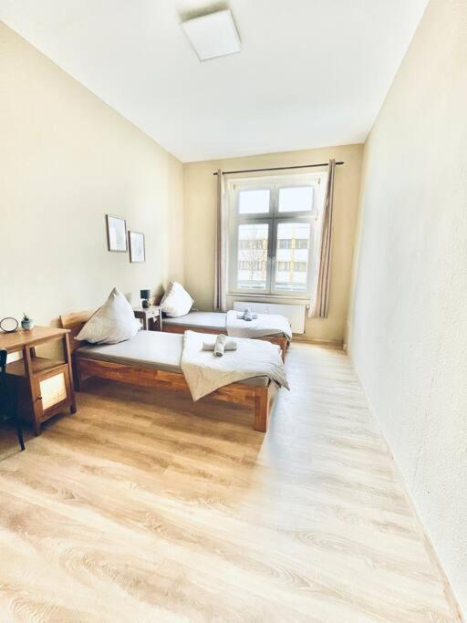 Dortmund City Wohnung 85/3 Extérieur photo