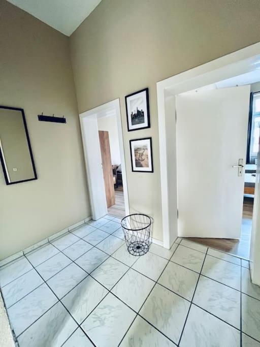 Dortmund City Wohnung 85/3 Extérieur photo