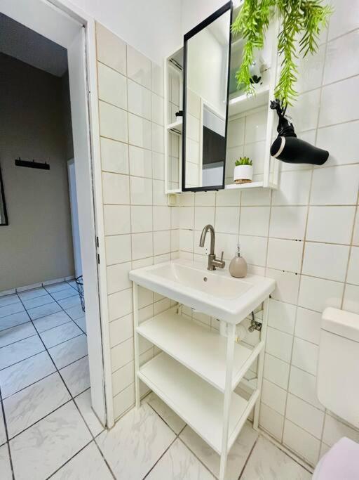 Dortmund City Wohnung 85/3 Extérieur photo