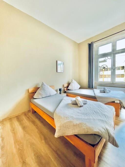 Dortmund City Wohnung 85/3 Extérieur photo