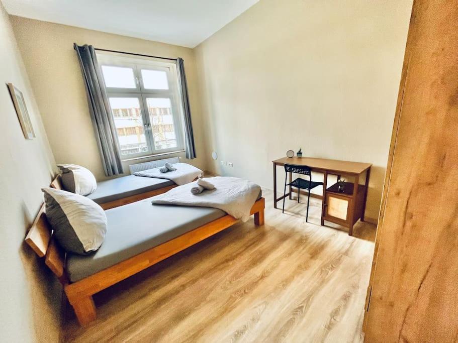 Dortmund City Wohnung 85/3 Extérieur photo