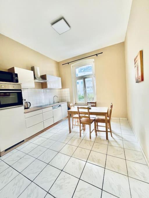 Dortmund City Wohnung 85/3 Extérieur photo
