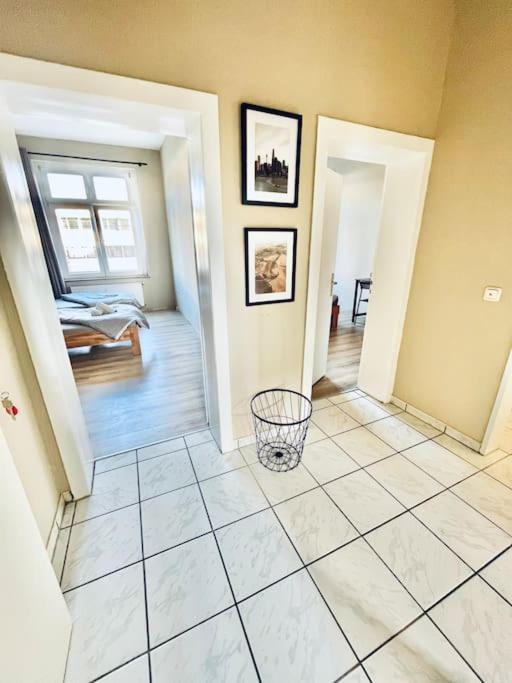 Dortmund City Wohnung 85/3 Extérieur photo