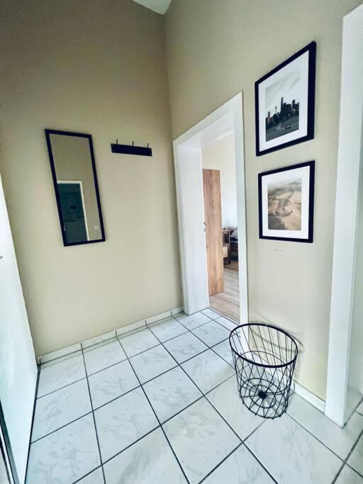 Dortmund City Wohnung 85/3 Extérieur photo
